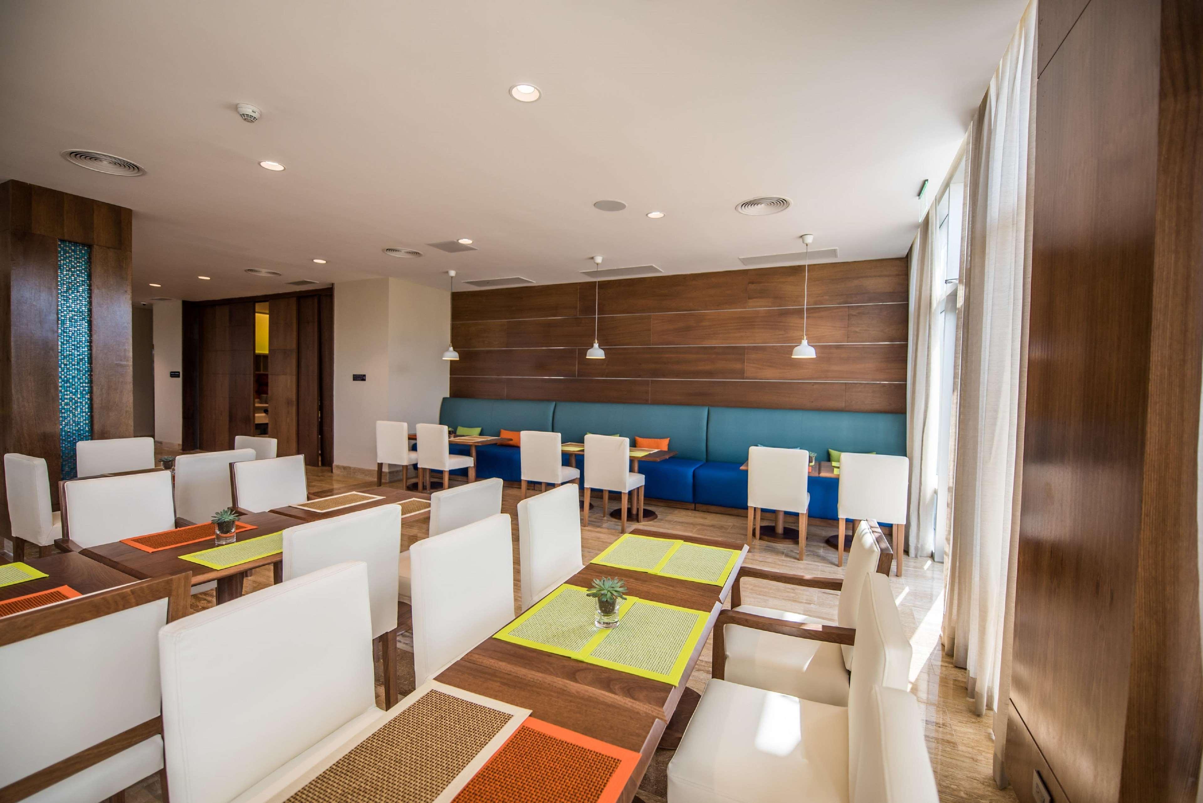 Hampton By Hilton Santo Domingo Airport Hotel Boca Chica Eksteriør billede